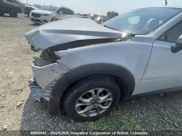 2019 MAZDA CX-3 Touring — I14