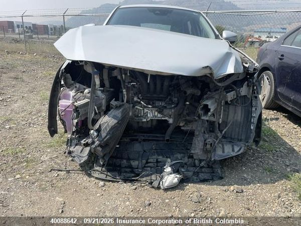 2019 MAZDA CX-3 Touring — I15