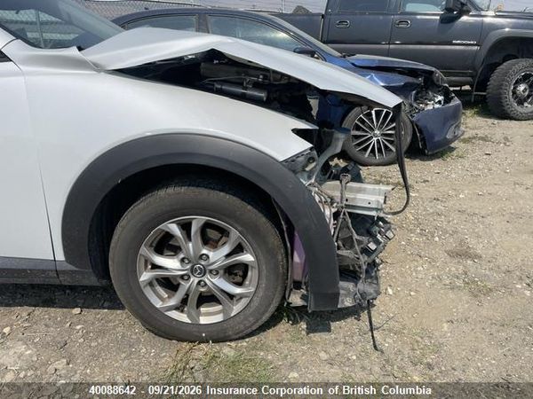 2019 MAZDA CX-3 Touring — I16
