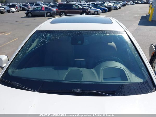 2012 BMW 535I xDrive — I18