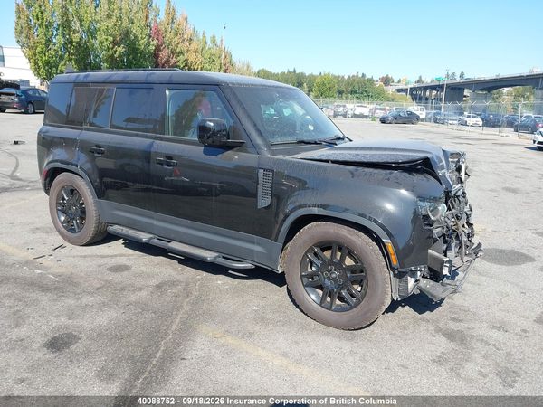 2025 LAND ROVER DEFENDER 110 S — I1