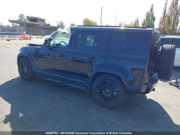 2025 LAND ROVER DEFENDER 110 S — I3