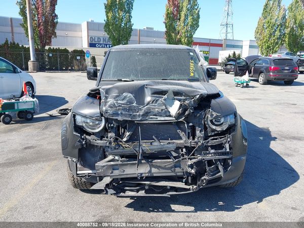 2025 LAND ROVER DEFENDER 110 S — I13