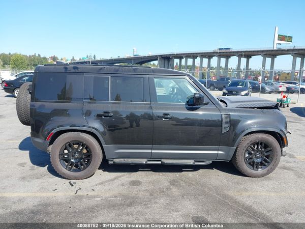 2025 LAND ROVER DEFENDER 110 S — I14