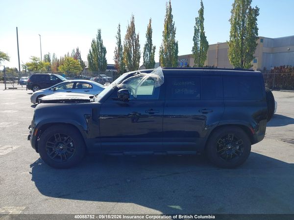 2025 LAND ROVER DEFENDER 110 S — I15