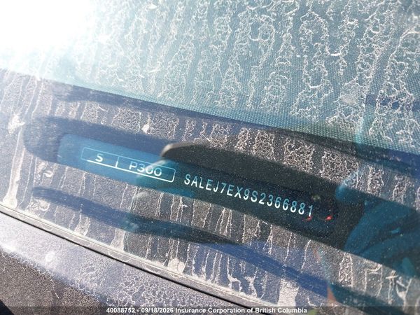 2025 LAND ROVER DEFENDER 110 S — I20