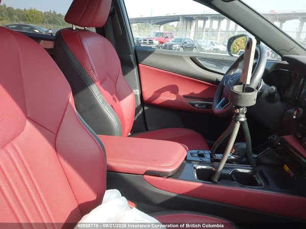 2024 LEXUS NX 350H — I5
