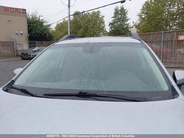 2018 SUBARU OUTBACK 3.6R LIMITED — I17