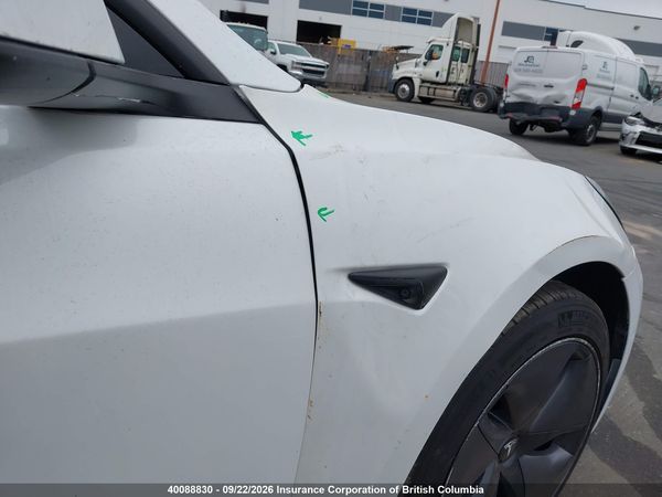 2019 TESLA MODEL 3 — I20