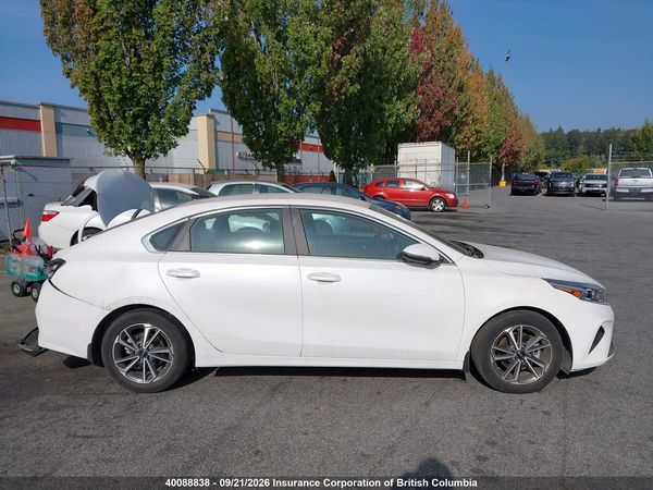 2022 KIA FORTE GT Line — I14