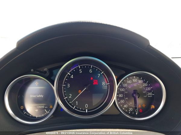 2025 MAZDA MX-5 SOFT TOP GS-P — I7
