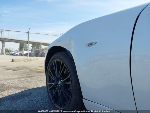 2025 MAZDA MX-5 SOFT TOP GS-P — I19