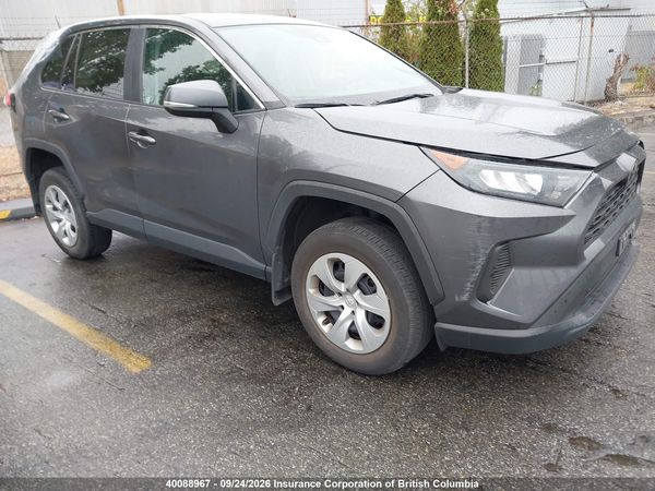 2022 TOYOTA RAV4 — I1