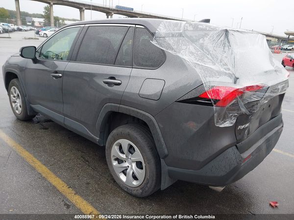 2022 TOYOTA RAV4 — I3