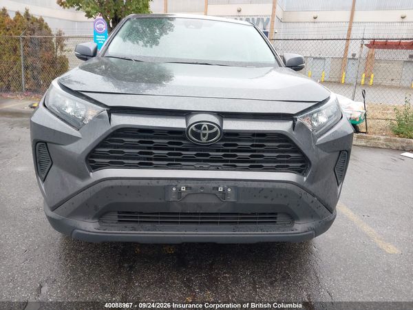 2022 TOYOTA RAV4 — I12