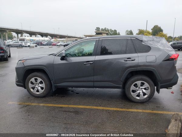 2022 TOYOTA RAV4 — I14
