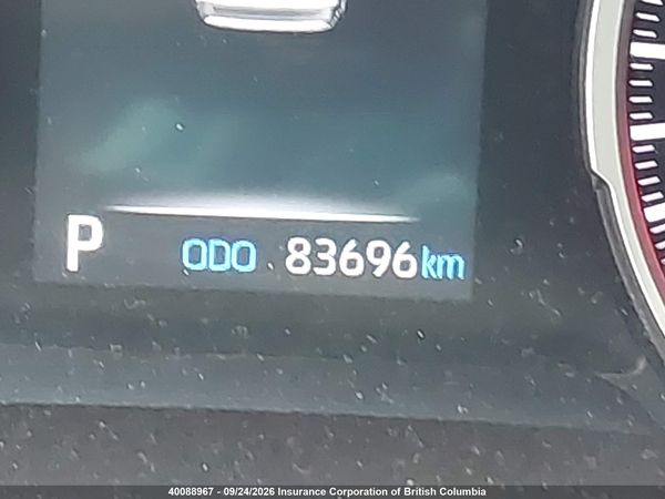 2022 TOYOTA RAV4 — I15