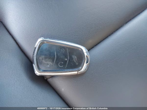 2016 CADILLAC ATS Standard — I11
