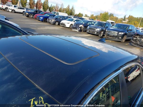 2016 CADILLAC ATS Standard — I19