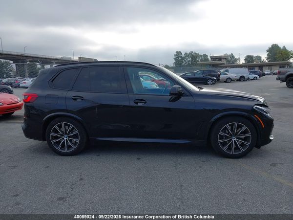 2019 BMW X5 xDrive40i — I14