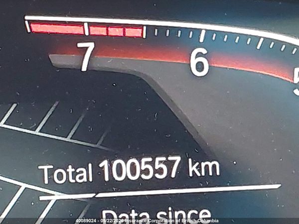 2019 BMW X5 xDrive40i — I16