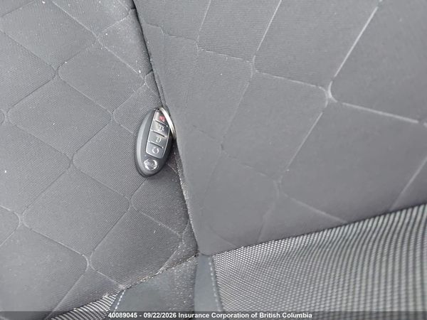 2020 NISSAN KICKS — I11