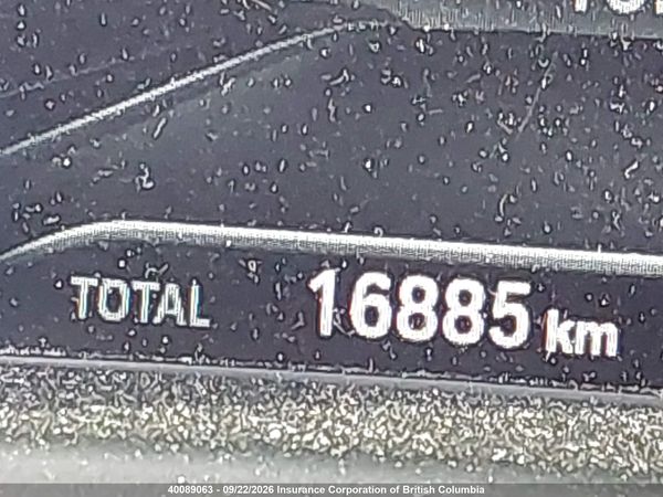 2021 BMW X3 xDrive30i — I16