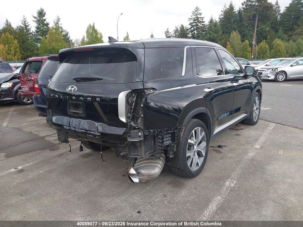 2022 HYUNDAI PALISADE — I4