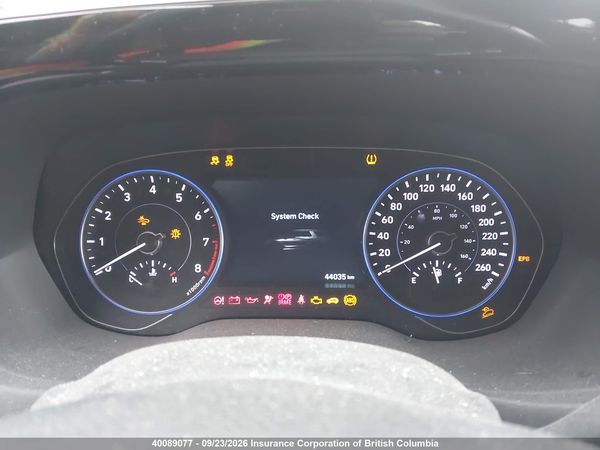 2022 HYUNDAI PALISADE — I7