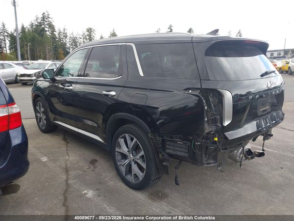 2022 HYUNDAI PALISADE — I14