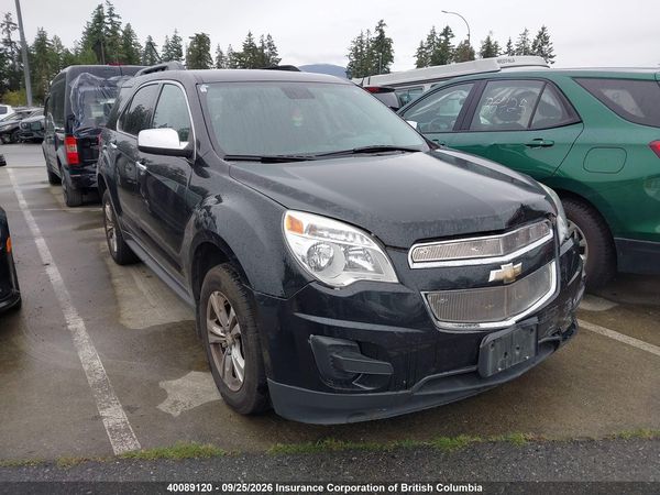 2014 CHEVROLET EQUINOX 1LT — I1
