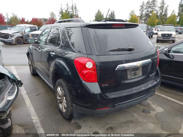 2014 CHEVROLET EQUINOX 1LT — I3