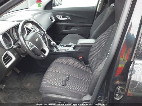2014 CHEVROLET EQUINOX 1LT — I5