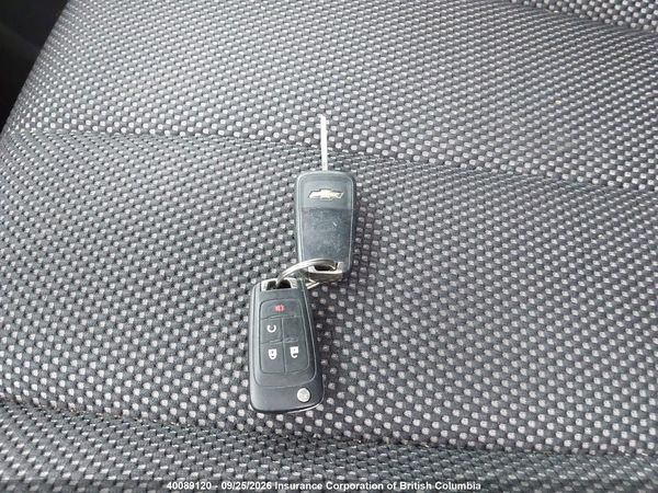 2014 CHEVROLET EQUINOX 1LT — I11