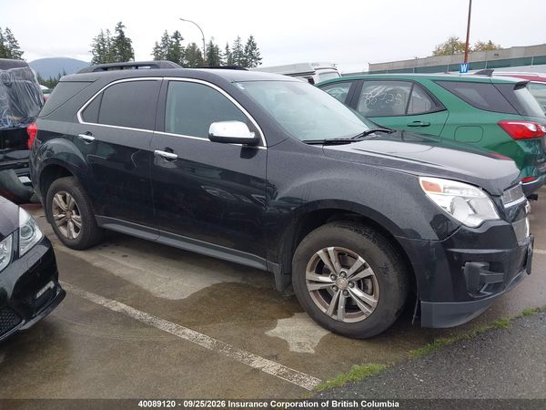 2014 CHEVROLET EQUINOX 1LT — I13