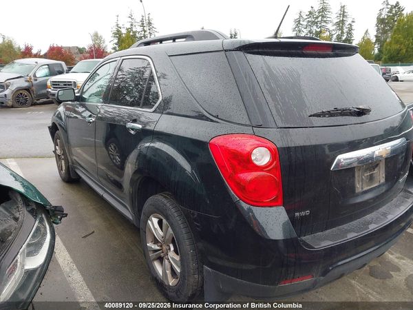 2014 CHEVROLET EQUINOX 1LT — I14