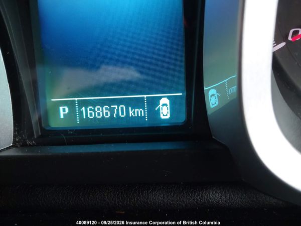 2014 CHEVROLET EQUINOX 1LT — I15