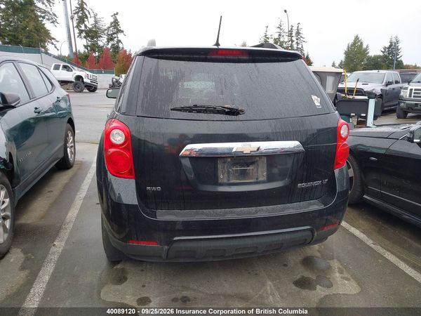 2014 CHEVROLET EQUINOX 1LT — I16