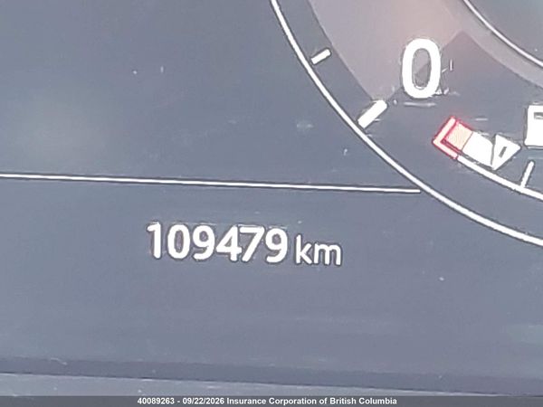 2019 LAND ROVER RANGE ROVER HSE — I16