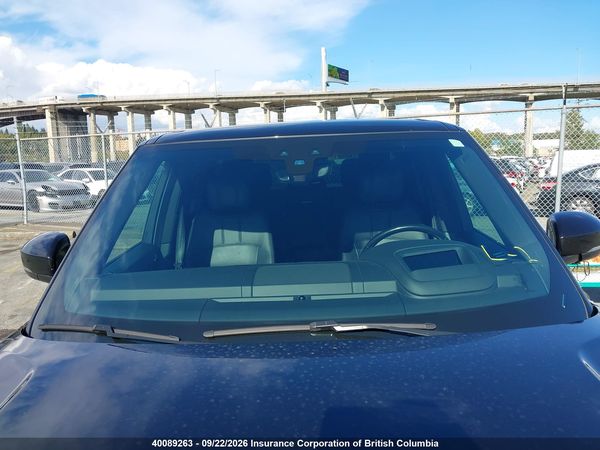 2019 LAND ROVER RANGE ROVER HSE — I18