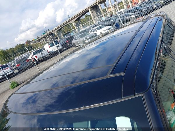 2019 LAND ROVER RANGE ROVER HSE — I19