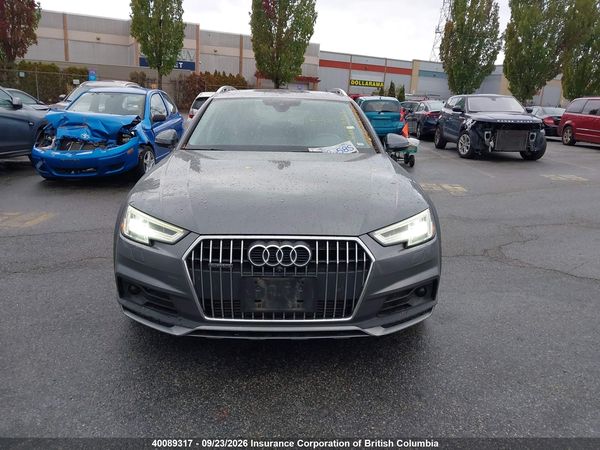 2018 AUDI A4 Prestige — I13