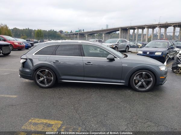 2018 AUDI A4 Prestige — I14