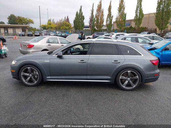 2018 AUDI A4 Prestige — I15