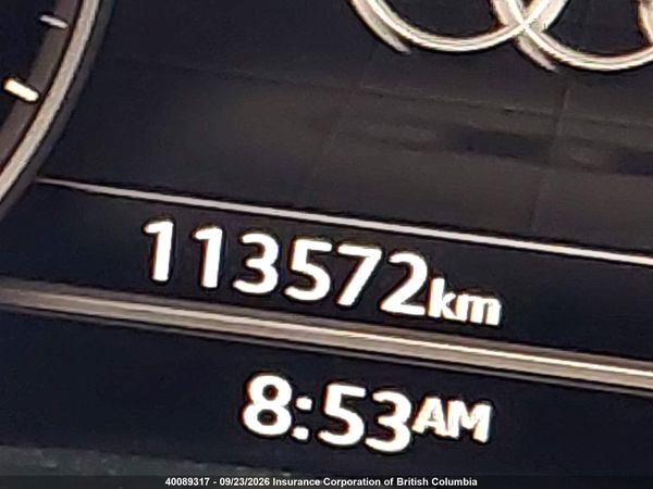 2018 AUDI A4 Prestige — I16