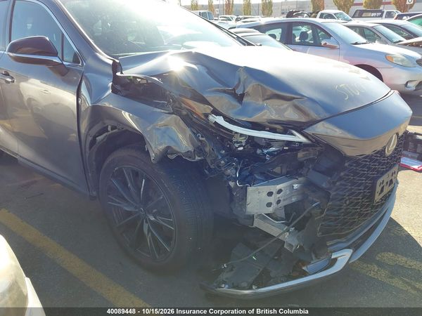 2023 LEXUS RX — I6