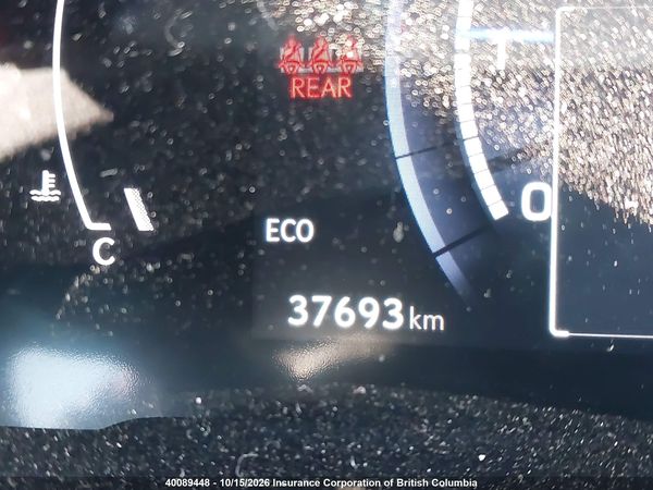 2023 LEXUS RX — I16