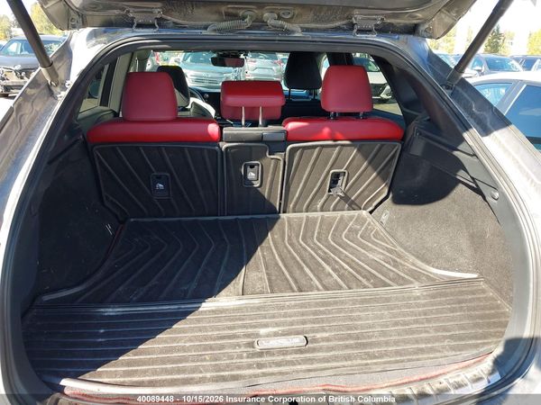 2023 LEXUS RX — I19