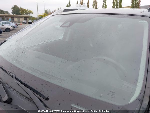 2016 TOYOTA RAV4 Limited (G Grade) — I17