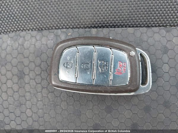 2018 HYUNDAI IONIQ Plug-in-Hybrid (PHEV) — I11